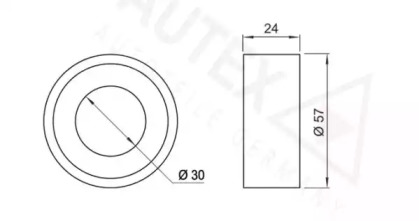 AUTEX 641908