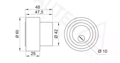 AUTEX 641909