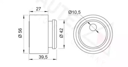 AUTEX 641912