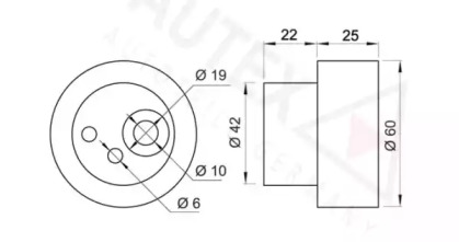 AUTEX 641914