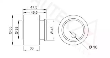 AUTEX 641921