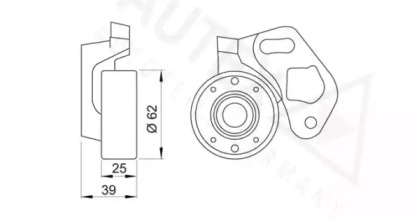 AUTEX 641922