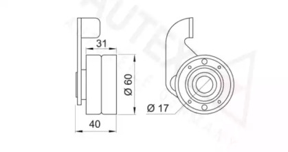 AUTEX 641927