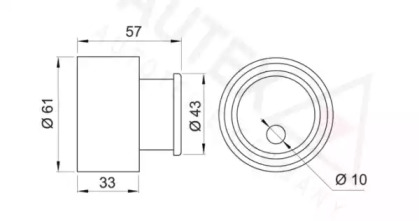 AUTEX 641932