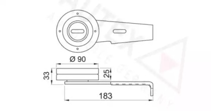 AUTEX 641940