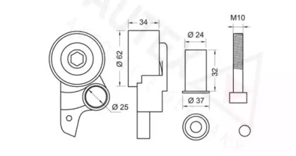 AUTEX 641959