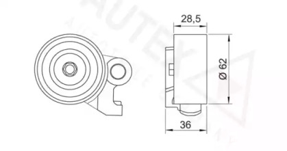 AUTEX 641963