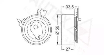 AUTEX 642002