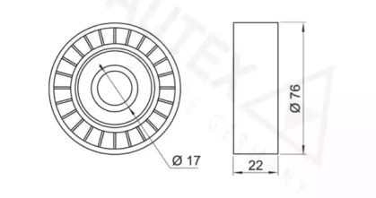 AUTEX 642029