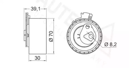 AUTEX 642042