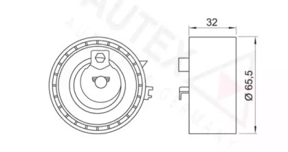 AUTEX 642060