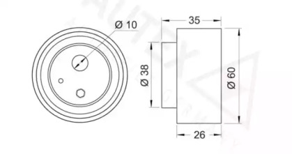 AUTEX 642066