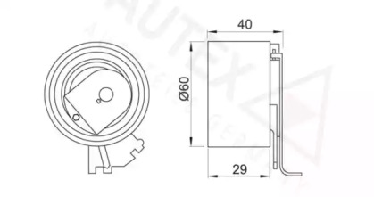 AUTEX 642079