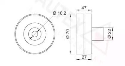 AUTEX 651061