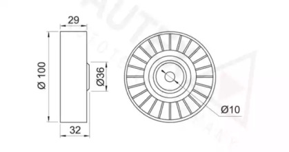 AUTEX 651068