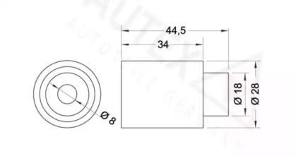 AUTEX 651074