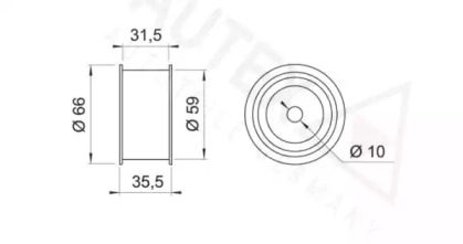 AUTEX 651094