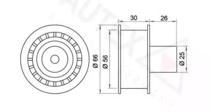 AUTEX 651096