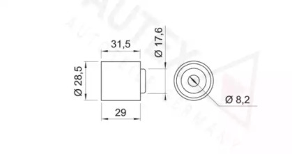 AUTEX 651103