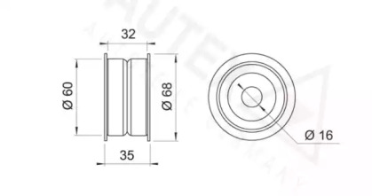 AUTEX 651112