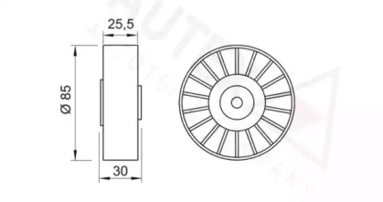 AUTEX 651113