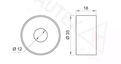 AUTEX 651126