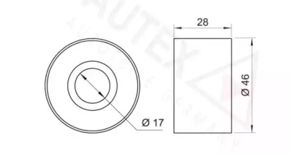 AUTEX 651129