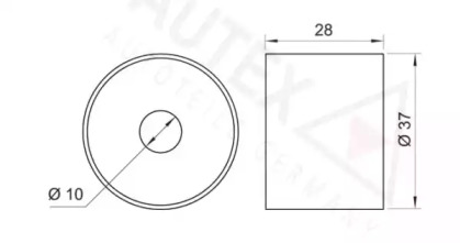 AUTEX 651134