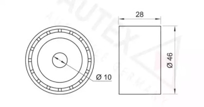 AUTEX 651135