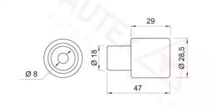 AUTEX 651149