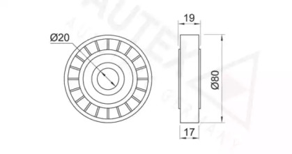 AUTEX 651150