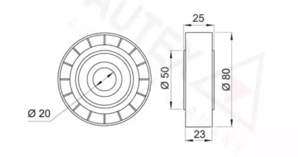 AUTEX 651151