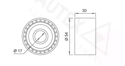 AUTEX 651174