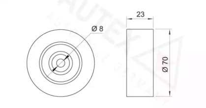 AUTEX 651179