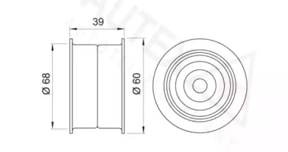 AUTEX 651198