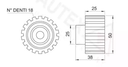 AUTEX 651222