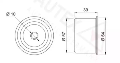 AUTEX 651228