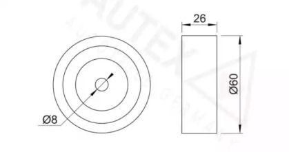 AUTEX 651241