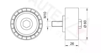 AUTEX 651243