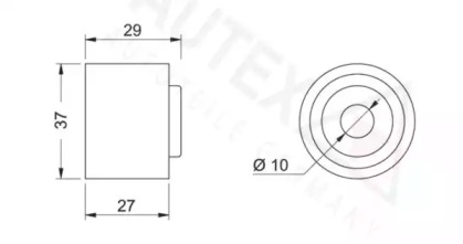 AUTEX 651244