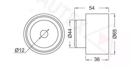 AUTEX 651253