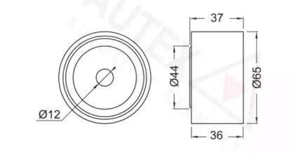 AUTEX 651254