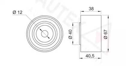 AUTEX 651259