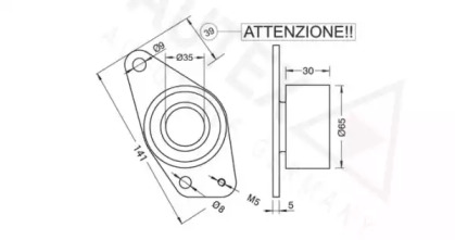 AUTEX 651285