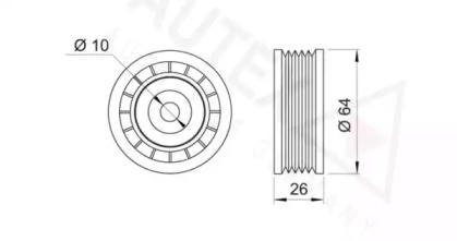 AUTEX 651291