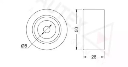 AUTEX 651302