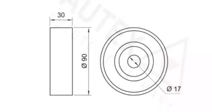 AUTEX 651305