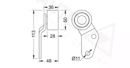 AUTEX 651307