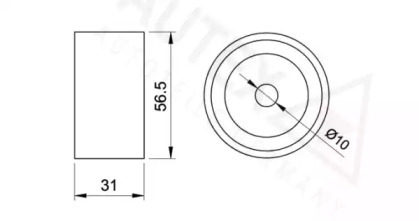 AUTEX 651308