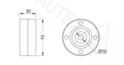 AUTEX 651321